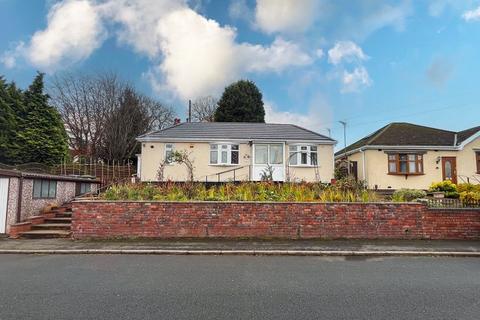 2 bedroom detached bungalow for sale, Lane Road, Wolverhampton