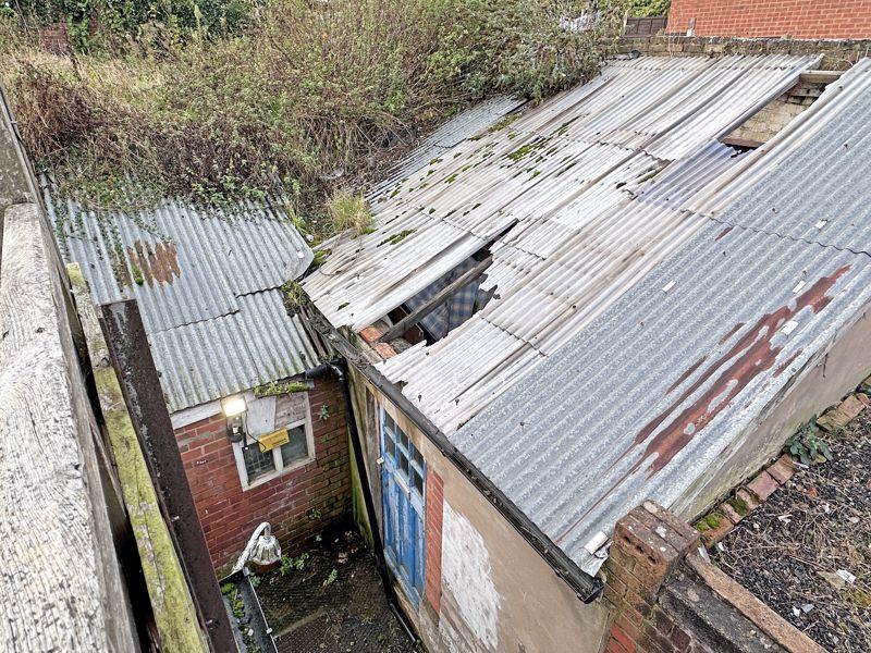 Outbuildings