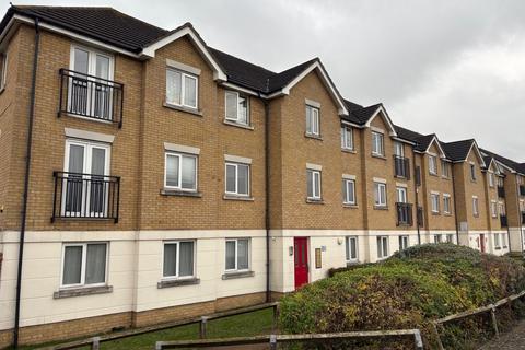 2 bedroom flat to rent, Grenville Road, Chafford Hundred