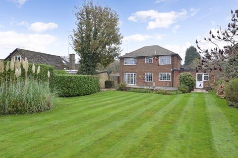 4 bedroom detached house for sale, Ockley Road, Cranleigh