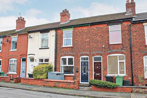 2 bedroom terraced house for sale, Kings Road, SEDGLEY, DY3 1HP