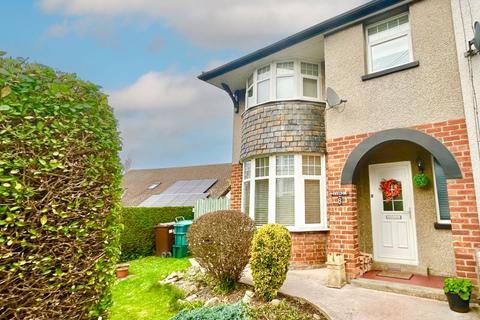 3 bedroom semi-detached house for sale, Mountain Road, Conwy