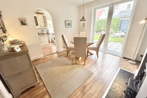 3 bedroom semi-detached house for sale, Mountain Road, Conwy