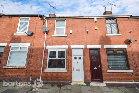 2 bedroom terraced house for sale, Rosebery Street, Rotherham