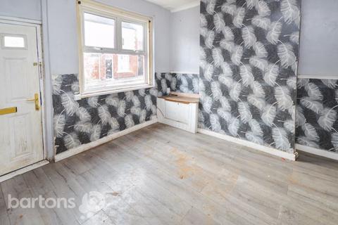 2 bedroom terraced house for sale, Rosebery Street, Rotherham