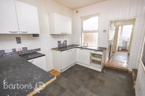 2 bedroom terraced house for sale, Rosebery Street, Rotherham