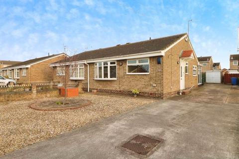 2 bedroom semi-detached bungalow for sale, Haven Garth, Hedon