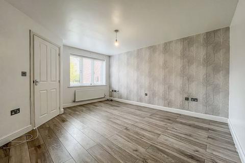 3 bedroom end of terrace house for sale, Akron Drive, Wolverhampton