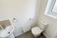 Ground floor wc