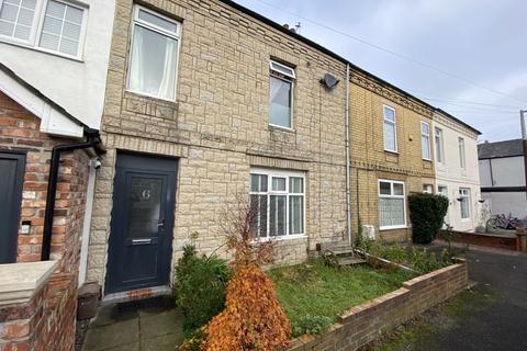 3 bedroom terraced house for sale, Fitton Street, Lostock Gralam, CW9 7PW