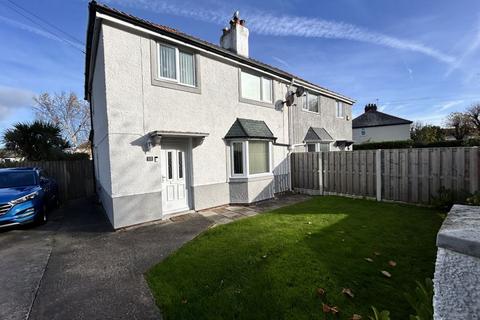 3 bedroom semi-detached house for sale, Second Avenue, Rhos on Sea