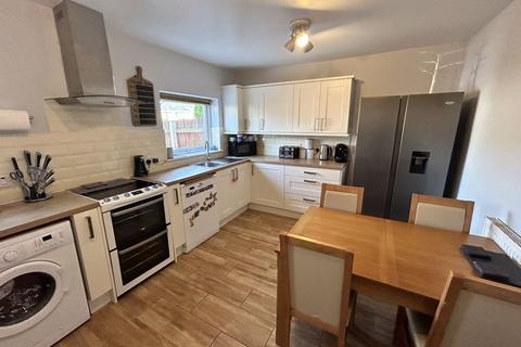 3 bedroom semi-detached house for sale, Second Avenue, Rhos on Sea