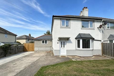 4 bedroom semi-detached house for sale, Second Avenue, Rhos on Sea