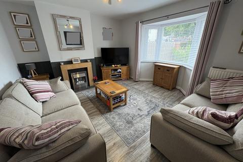 4 bedroom semi-detached house for sale, Second Avenue, Rhos on Sea
