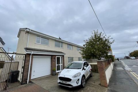 3 bedroom detached house to rent, Ffordd Llangefni, Tyn-Y-Gongl, Isle of Anglesey