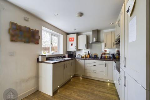 3 bedroom terraced house for sale, Hall Lane, Elmswell