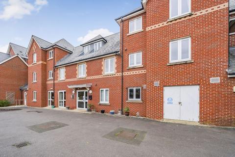 2 bedroom retirement property for sale, Betjeman Court, Wantage