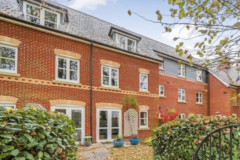 2 bedroom retirement property for sale, Betjeman Court, Wantage