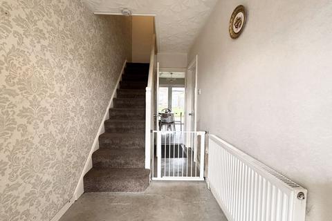 3 bedroom terraced house for sale, Cattermole Grove, Great Barr, Birmingham B43 7EH