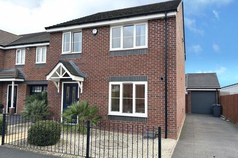 4 bedroom detached house for sale, Bluebell Crescent, Great Barr, Birmingham B42 2FS