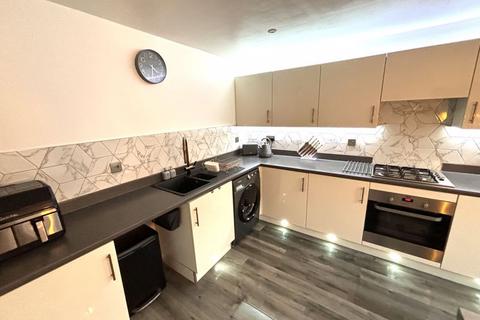 4 bedroom detached house for sale, Bluebell Crescent, Great Barr, Birmingham B42 2FS