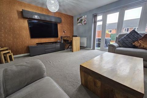 14 Bluebell Crescent, Birmingham, B42 2FS