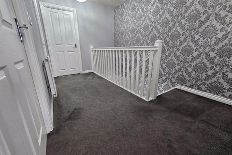 14 Bluebell Crescent, Birmingham, B42 2FS
