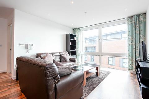 1 bedroom apartment to rent, Munday Street, Ancoats, Manchester, M4