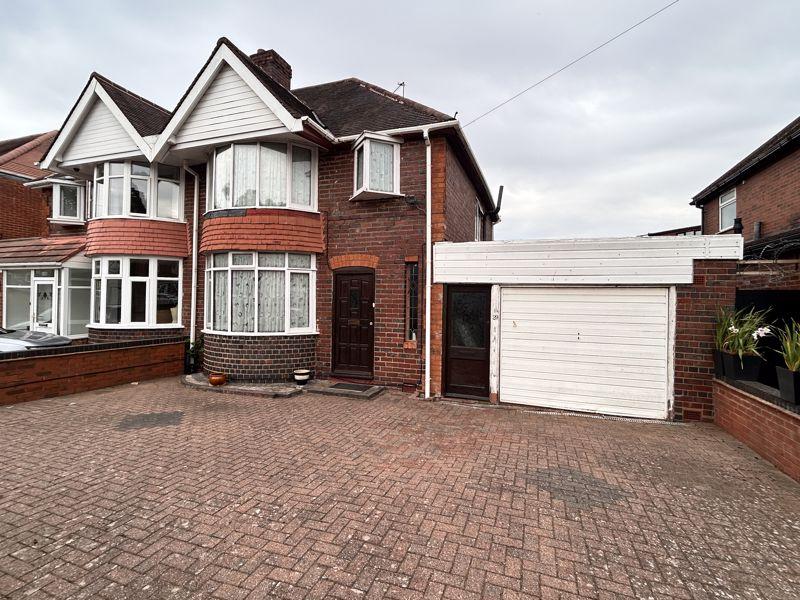 3 bedroom semi-detached house for sale - Photo 33