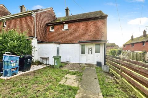 2 bedroom terraced house for sale, Dinam Road, Holyhead