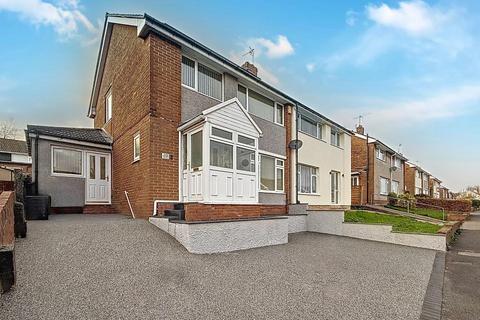 3 bedroom semi-detached house for sale, Menai Way, Rumney, Cardiff