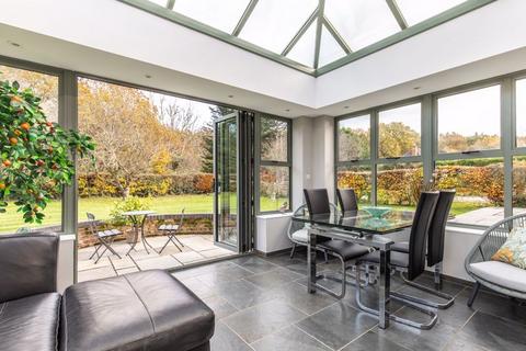 5 bedroom detached house for sale, Ditchling Common