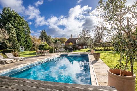 5 bedroom detached house for sale, Ditchling Common