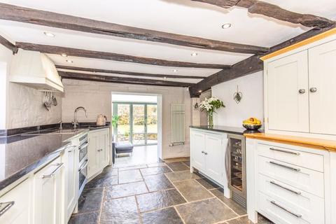 5 bedroom detached house for sale, Ditchling Common