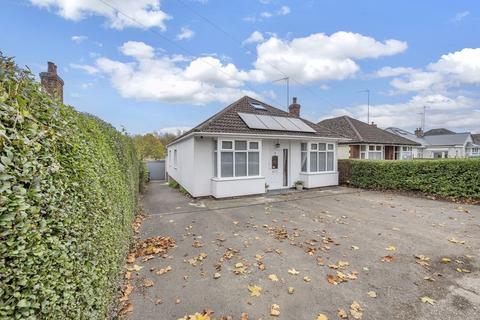 4 bedroom detached house for sale, Sicklesmere Road, Bury St. Edmunds