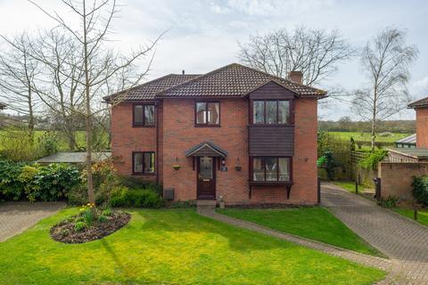 4 bedroom detached house for sale, Hookstead, High Halden, Ashford, TN26