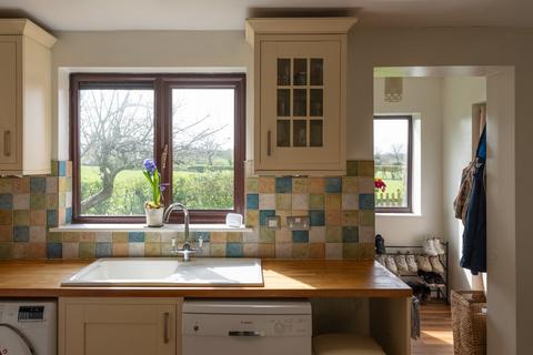 28 Hookstead, High Halden, Ashford, TN26 3NF