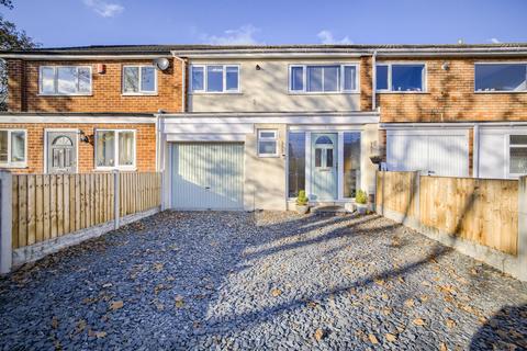 3 bedroom terraced house for sale, Bromwich Drive, Sutton Coldfield, B75