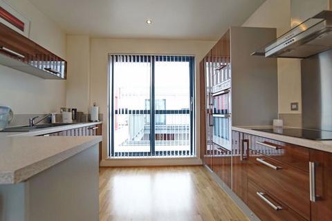 2 bedroom penthouse for sale, Gas Ferry Road, Bristol, BS1