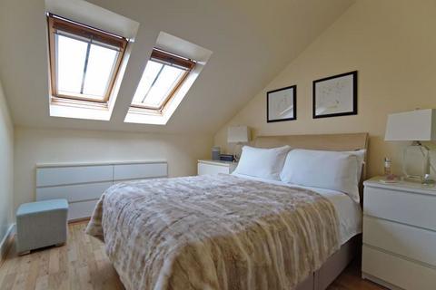 2 bedroom penthouse for sale, Gas Ferry Road, Bristol, BS1