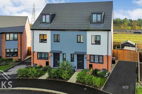 40 Blackbrook Road, Hilton, Derby, DE65 5QP