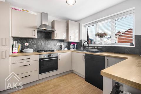 40 Blackbrook Road, Hilton, Derby, DE65 5QP