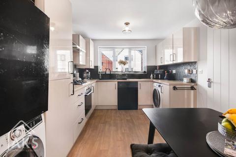 40 Blackbrook Road, Hilton, Derby, DE65 5QP