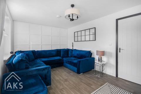 40 Blackbrook Road, Hilton, Derby, DE65 5QP