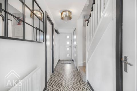 40 Blackbrook Road, Hilton, Derby, DE65 5QP