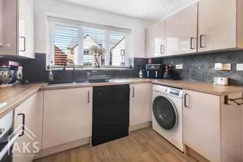 40 Blackbrook Road, Hilton, Derby, DE65 5QP