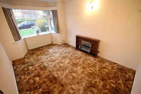 3 bedroom semi-detached house to rent, Wichnor Road, Solihull