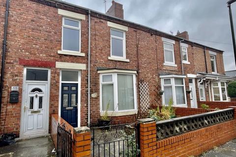 4 bedroom terraced house to rent, Dean Street, Shildon