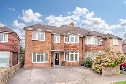 4 bedroom semi-detached house for sale, Graydon Avenue, Chichester