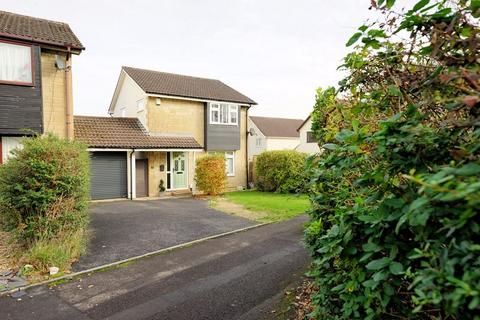 3 bedroom detached house for sale, Four Acres Close, Nailsea BS48